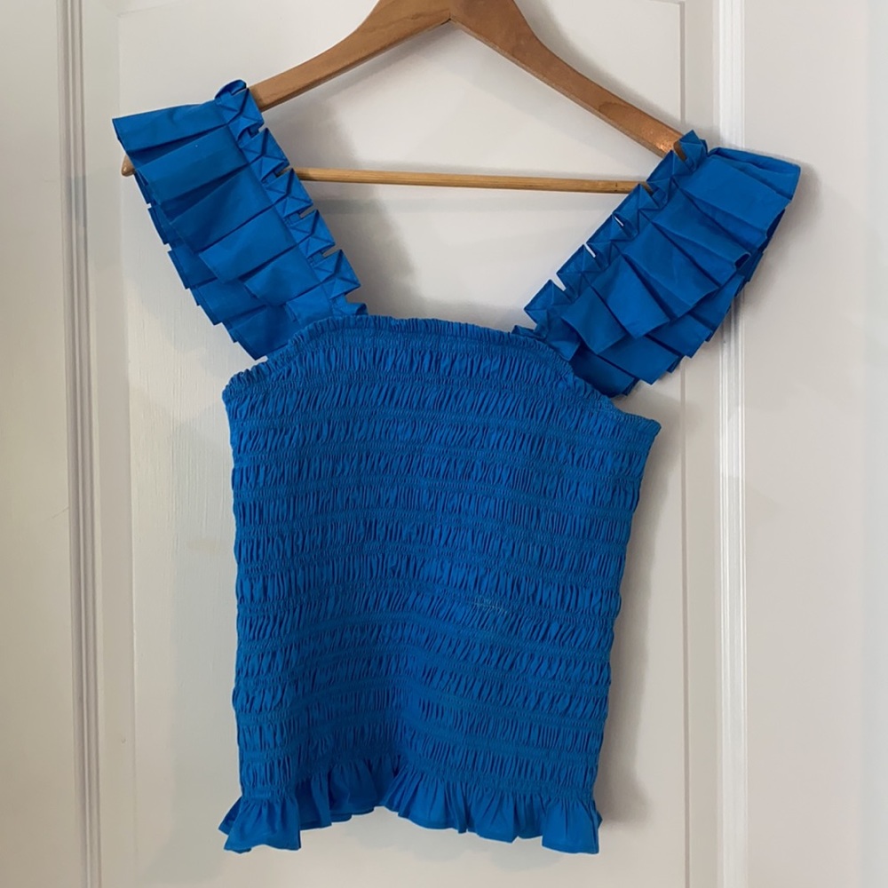 Ramy Brook Riley top - Picture 4 of 9